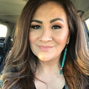 Meet your Posher, Rocio delgadillo